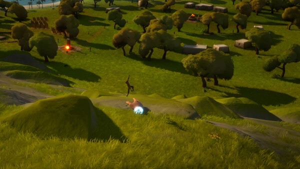 Screenshot media