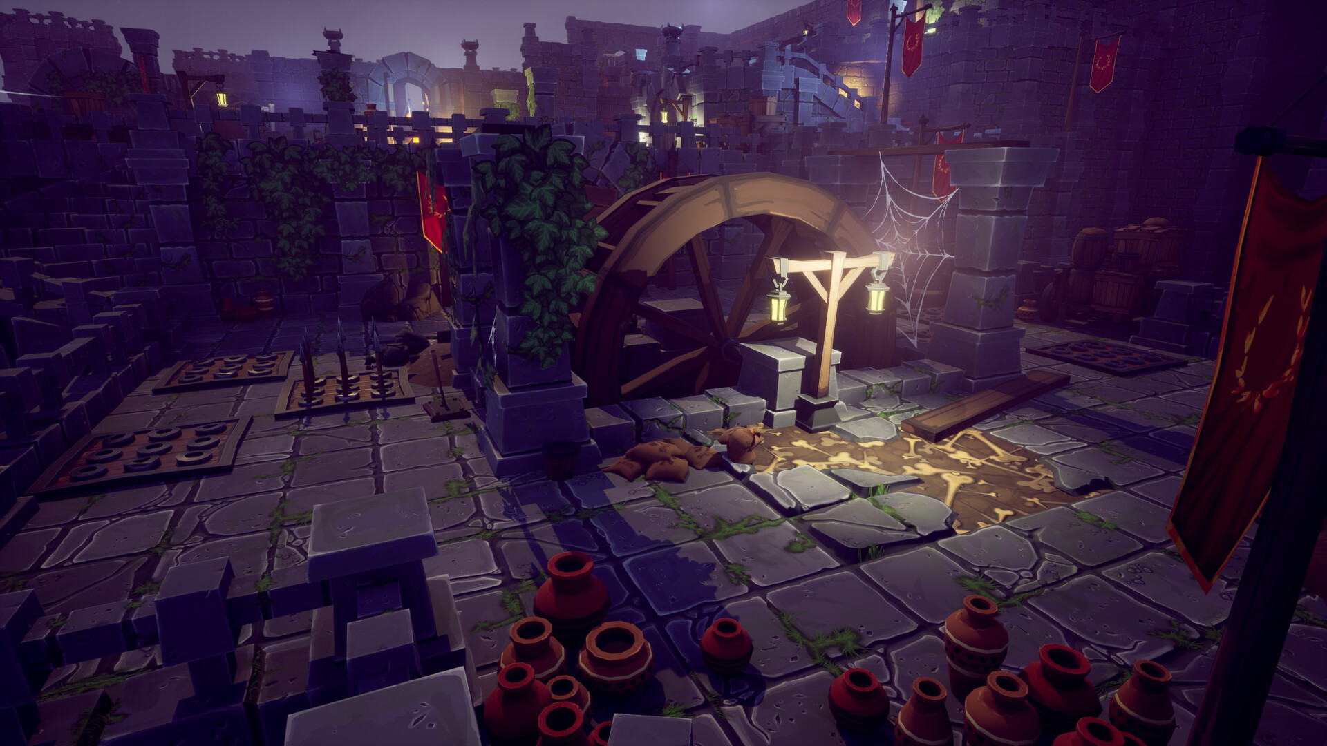 Wing It screenshot 3