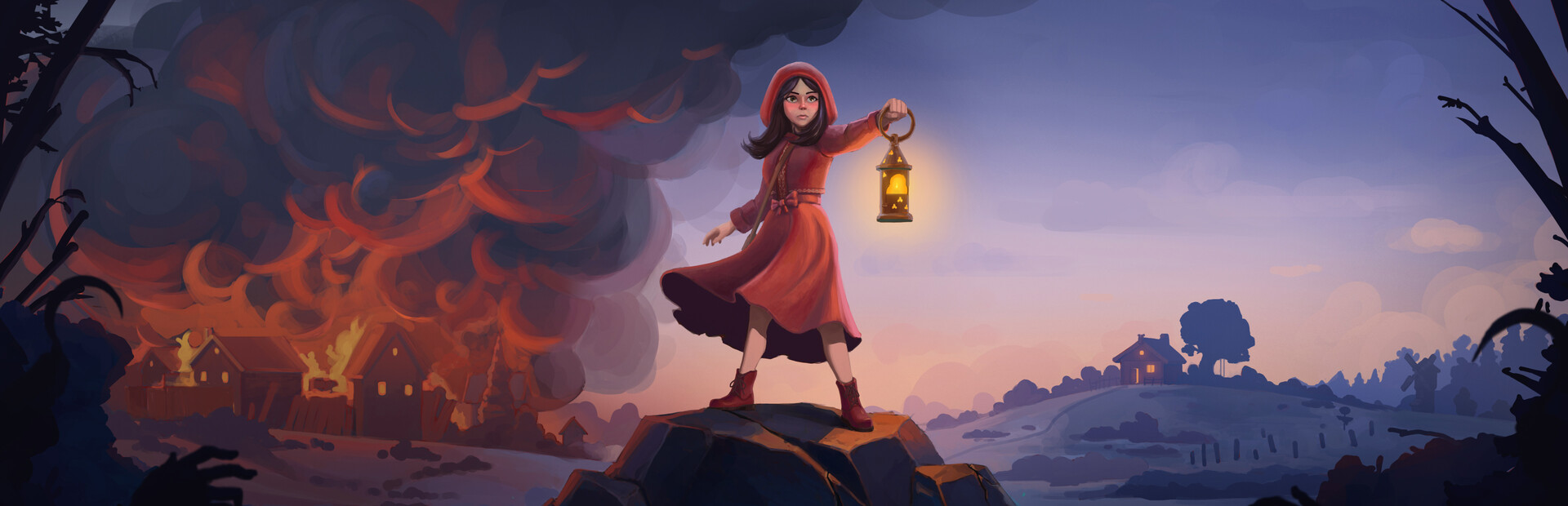The Last Child: Valdoria