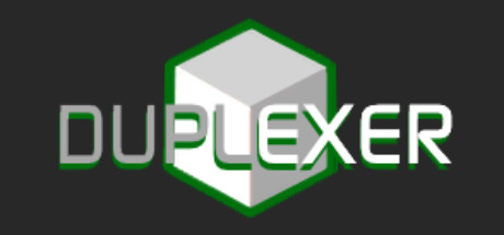 Duplexer banner