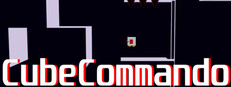Cube Commando