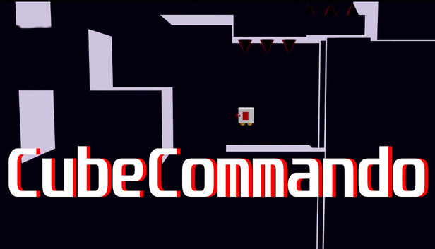 Cube Commando