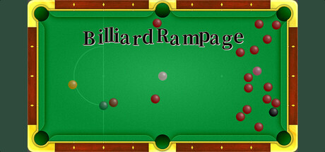 Billiard Rampage