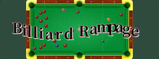 Billiard Rampage cover