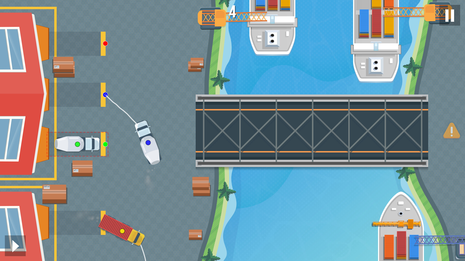 Truck Master screenshot #7