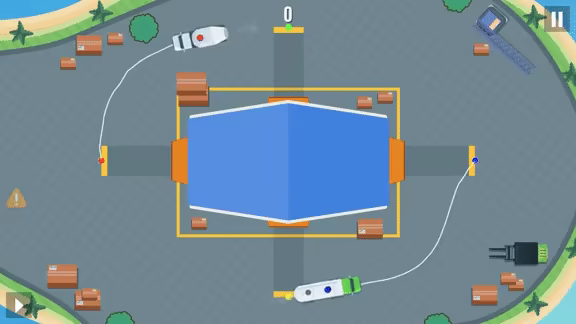 Truck Master video 5