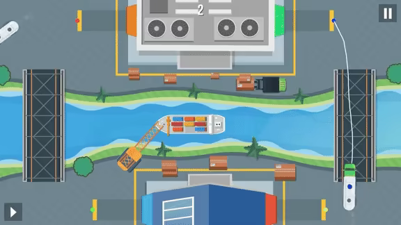 Truck Master video 2