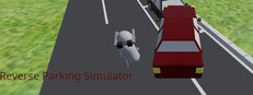 Reverse Parking Simulator