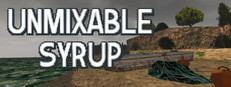 Unmixable Syrup