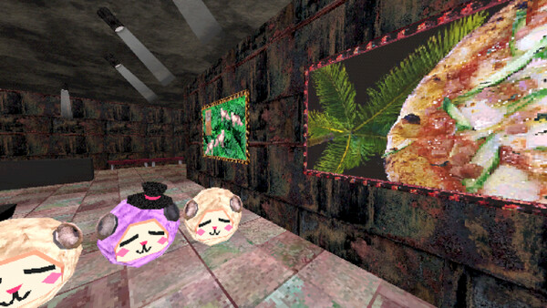 Скриншот 4 из игры Unmixable Syrup