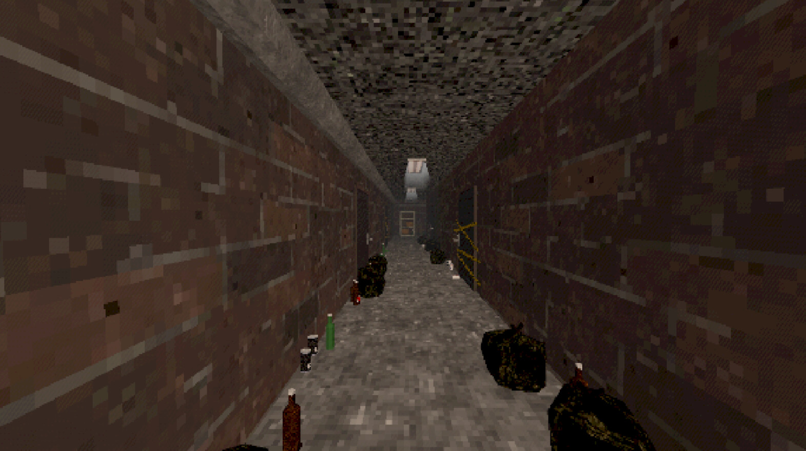 Unmixable Syrup screenshot 7