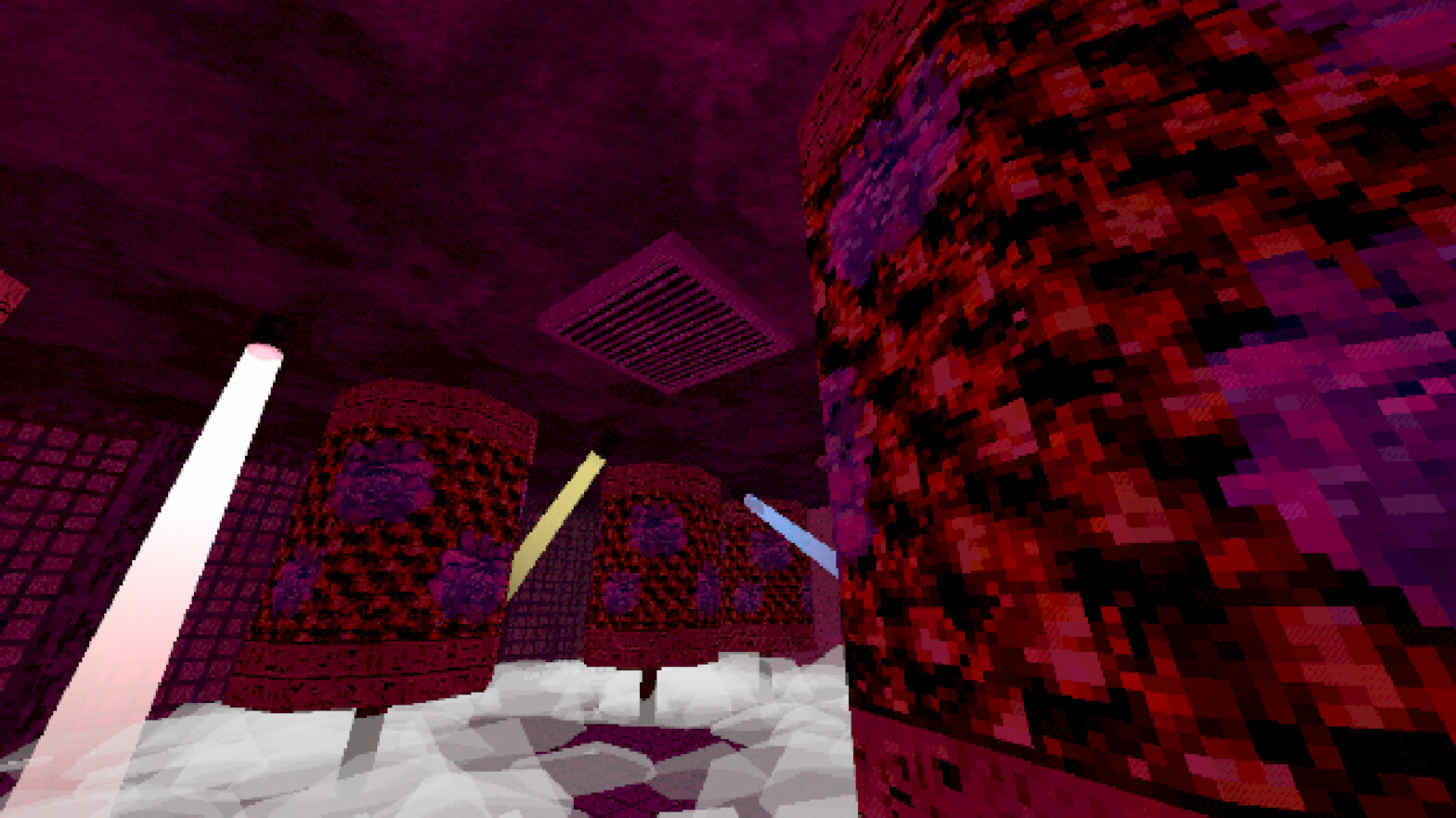 Unmixable Syrup screenshot #6