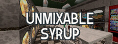 Unmixable Syrup cover