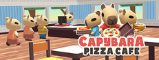 Capybara Pizza Cafe