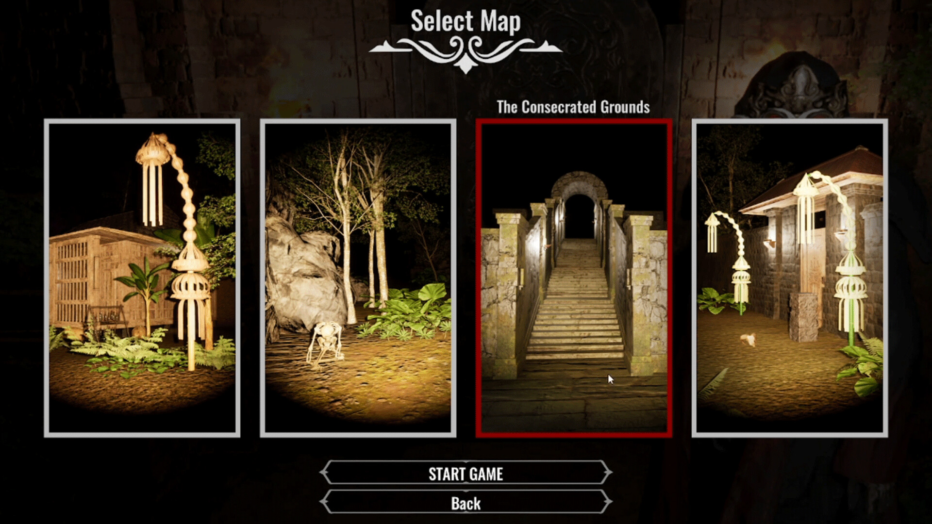 Calon Arang Nightmare of Revenge screenshot #5