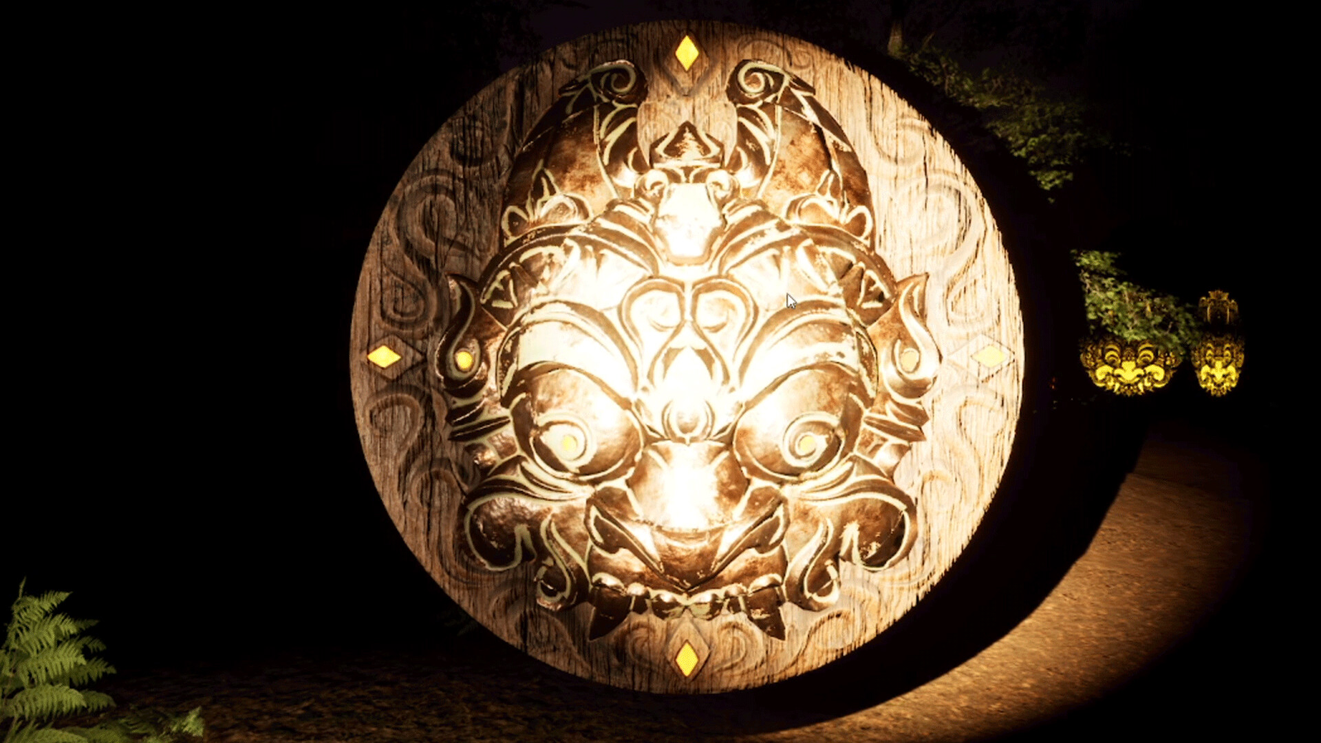 Calon Arang Nightmare of Revenge screenshot #8