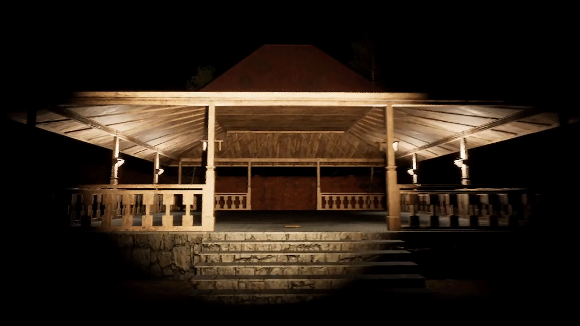 Calon Arang Nightmare of Revenge screenshot #3