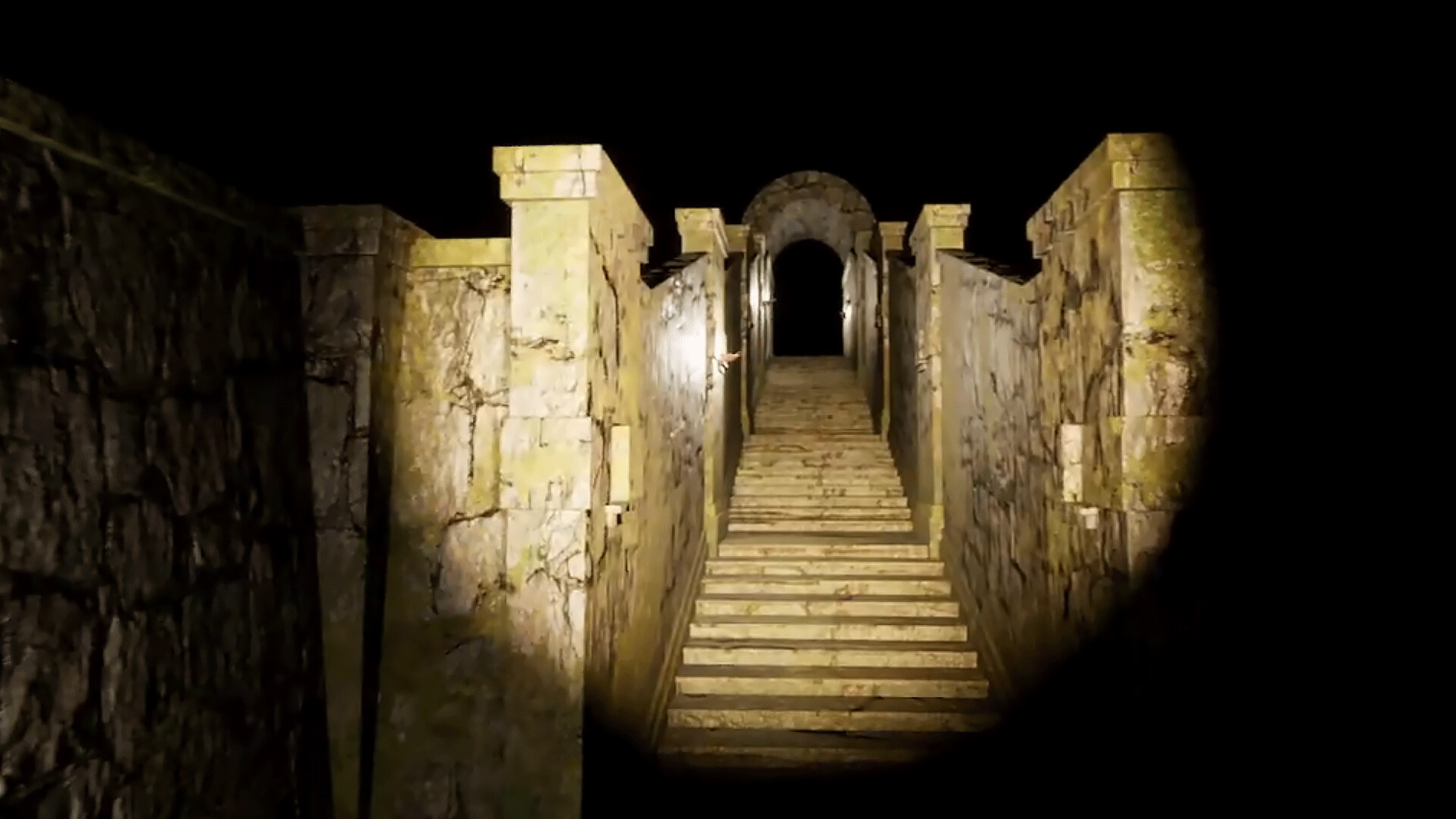 Calon Arang Nightmare of Revenge screenshot #7