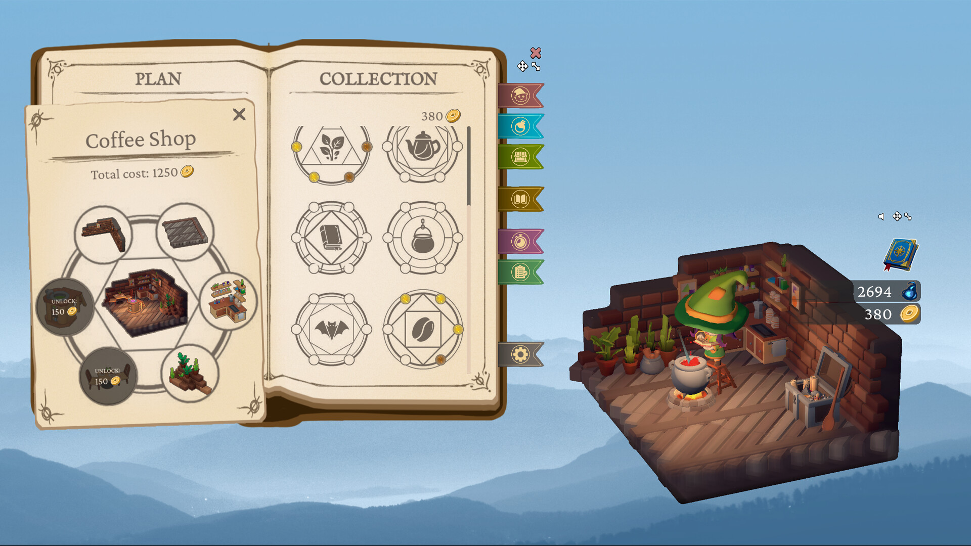 My Idle Witch screenshot #6