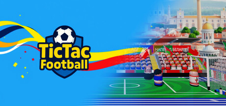 TicTacFootball