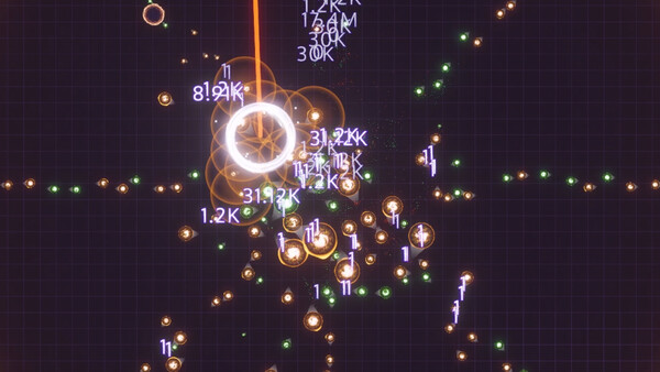 Particle Collectotron — 3