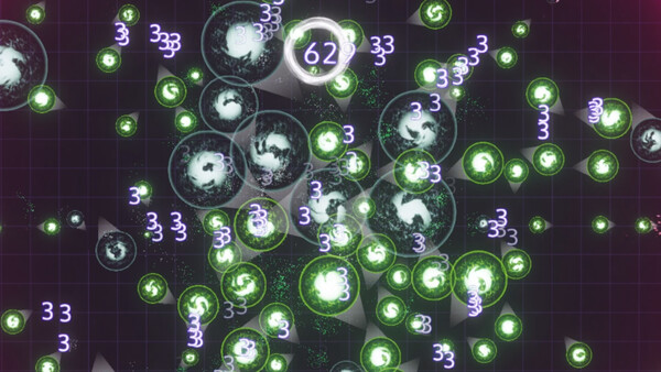 Particle Collectotron — 4
