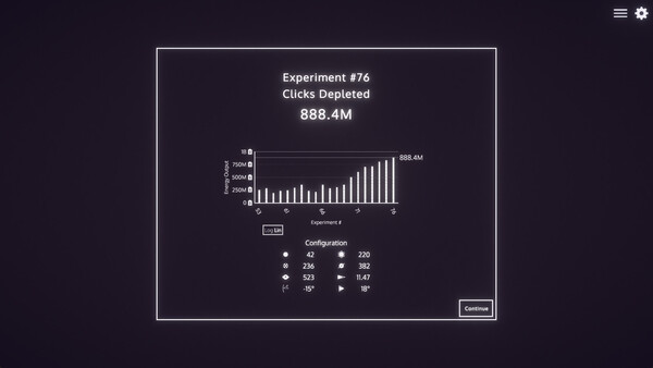 Particle Collectotron — 9
