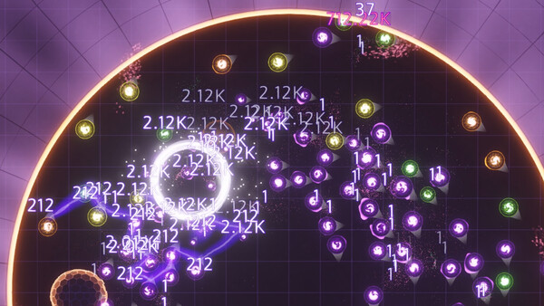 Particle Collectotron — 5