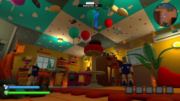 Screenshot media