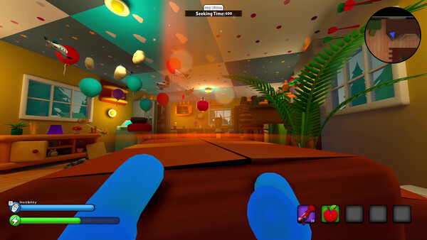 Screenshot media