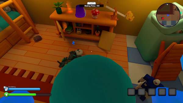 Screenshot media