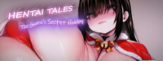 Hentai Tales: The Gyaru's Secret Hobby