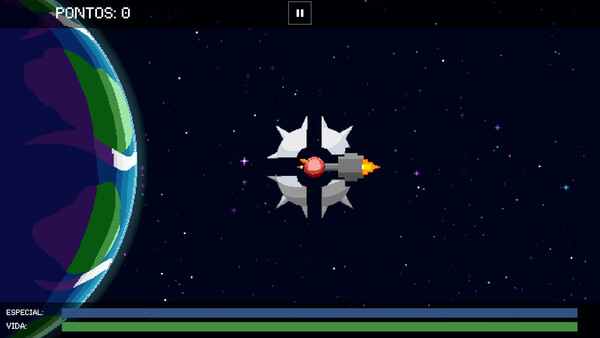 Centauri B screenshot 6