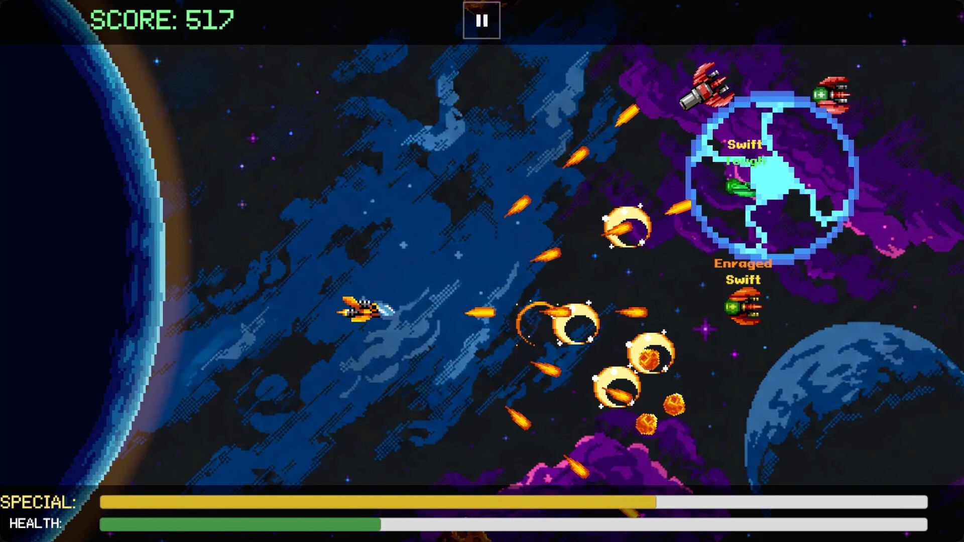 Centauri B screenshot #5