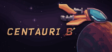 Centauri B
