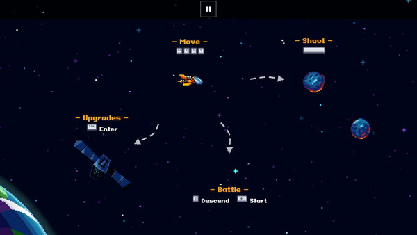 Centauri B screenshot 3