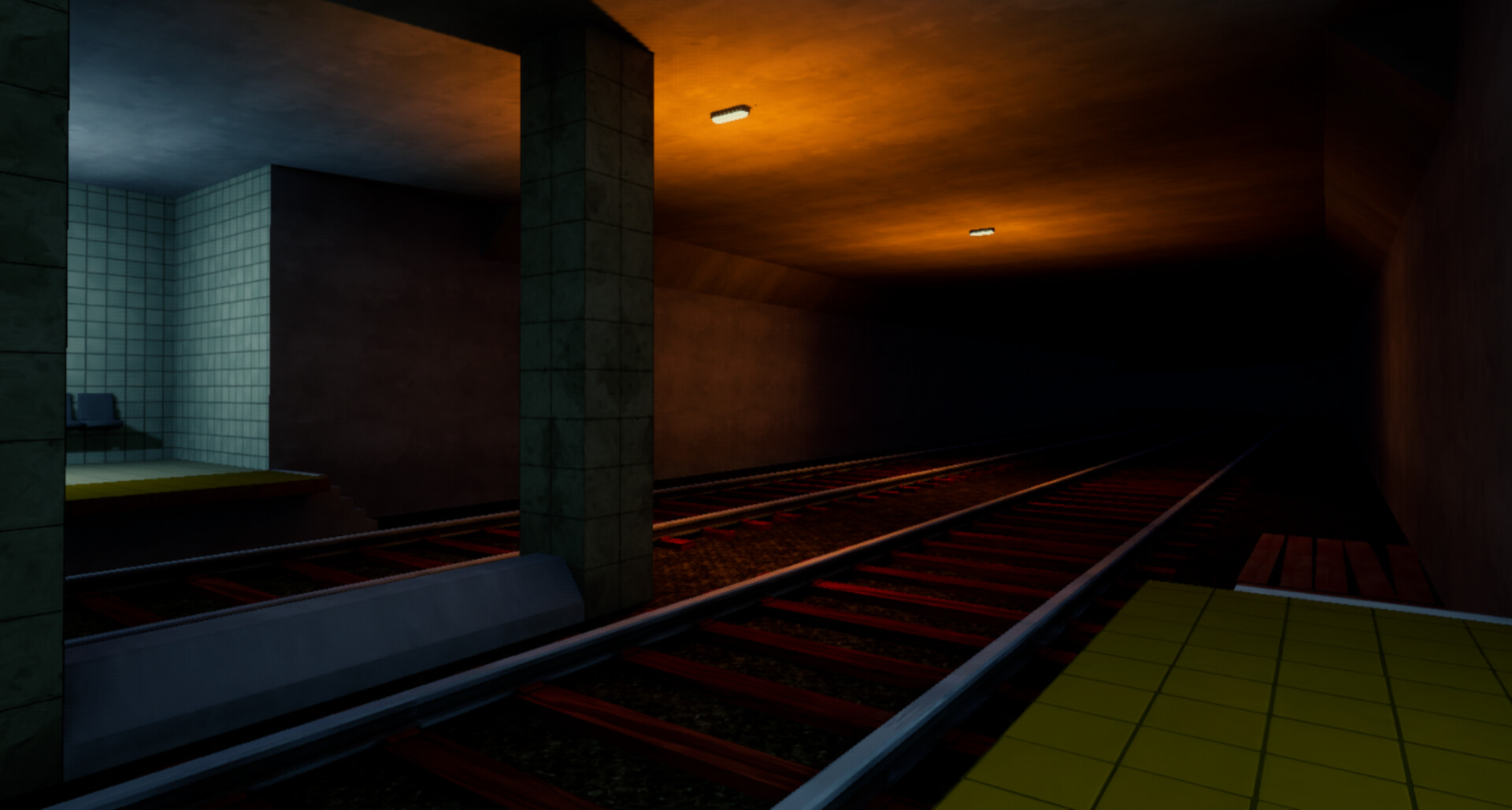 Vampír: Vengeance screenshot #6