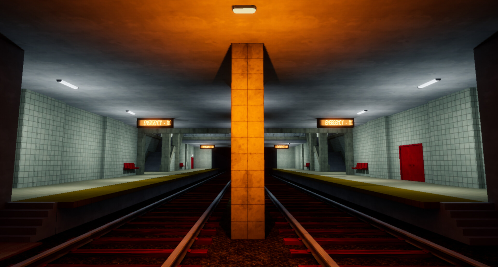 Vampír: Vengeance screenshot #4