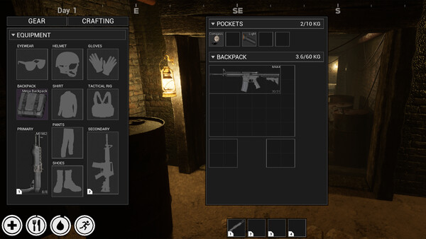 Screenshot media