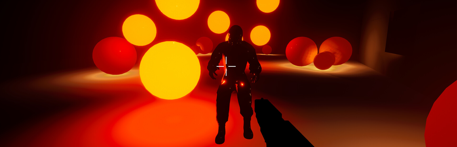 Shadow Runner