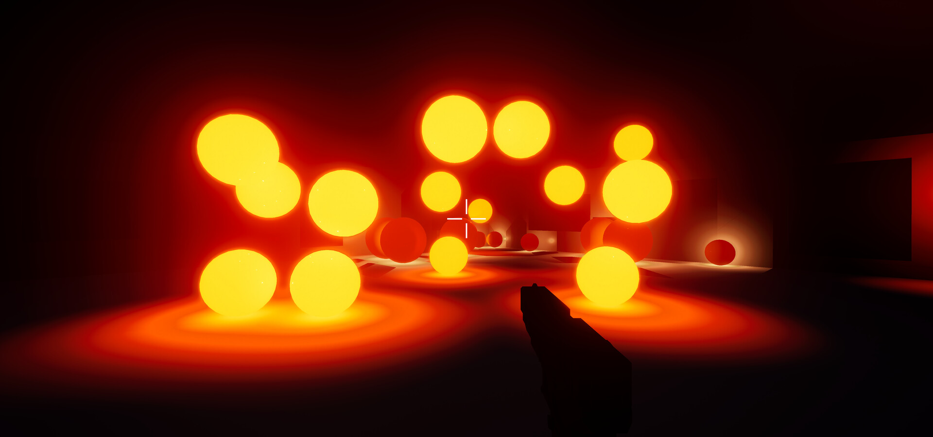 Shadow Runner screenshot #2