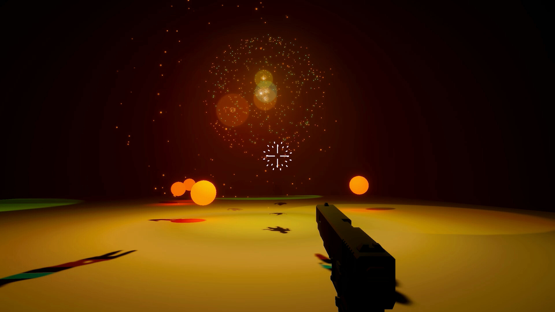 Shadow Runner screenshot #4