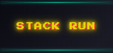 STACK RUN by CerealAndCoffee - Similar game based
                        on tags