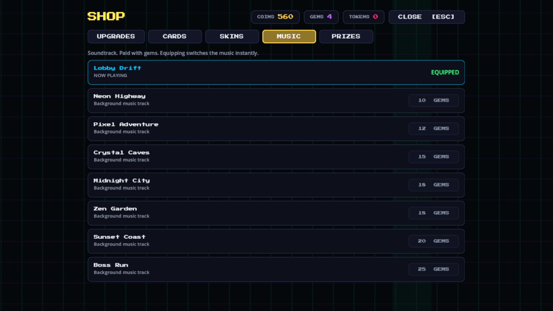 STACK RUN screenshot #3
