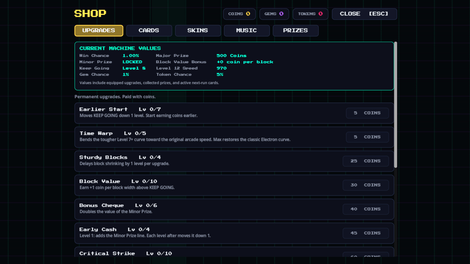 STACK RUN screenshot #5