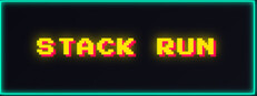 STACK RUN