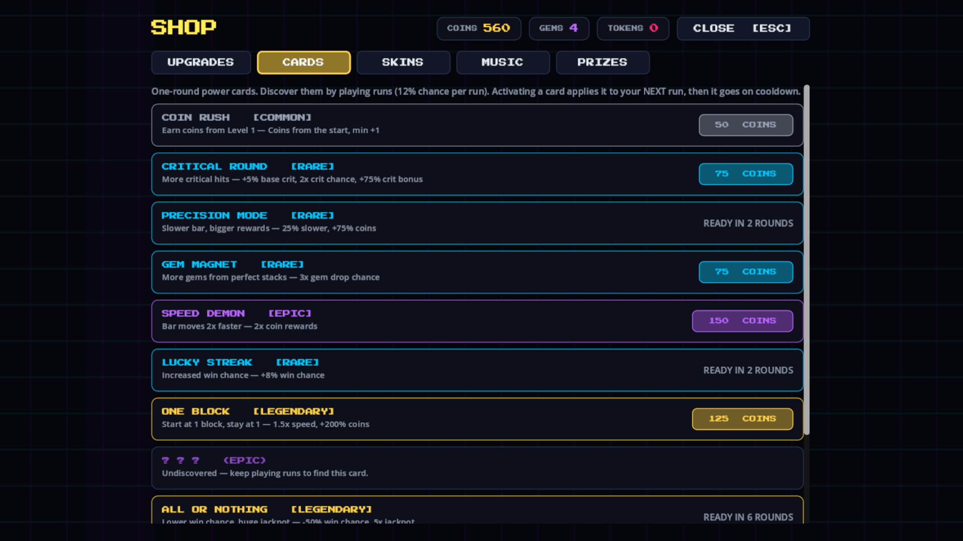STACK RUN screenshot #6