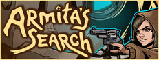 Armita's Search cover