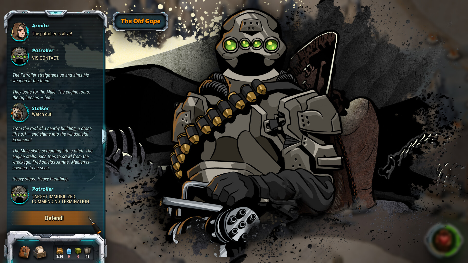 Armita's Search screenshot #24