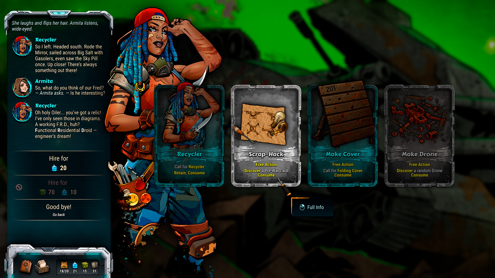 Armita's Search screenshot #4